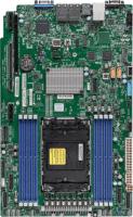 Supermicro MBD-H13SSL-N-O DDR5 Socket SP5 ATX Alaplap