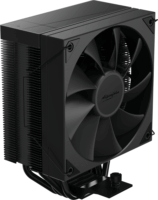 Alpenföhn Matterhorn 2 PWM Univerzális CPU hűtő - Fekete