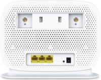 TP-Link Archer MR50 4G LTE WiFi5 AC1200 Router - Fehér