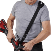 Einhell Professional GP-BC 36/430 Akkumulátoros Fűkasza (25,5cm /36V) Akku és töltő nélkül)