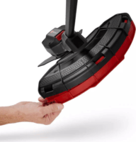 Einhell Professional GP-BC 36/430 Akkumulátoros Fűkasza (25,5cm /36V) Akku és töltő nélkül)