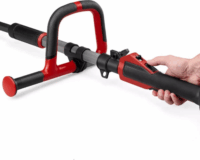 Einhell Professional GP-BC 36/430 Akkumulátoros Fűkasza (25,5cm /36V) Akku és töltő nélkül)