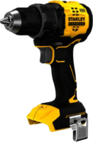 Stanley SFMCD714B-XJ Akkus fúró-csavarozó 18V (Akku és töltő nélkül)