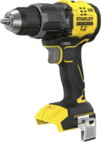Stanley SFMCD716D1T-QW Akkus ütvefúró-csavarozó 18V + koffer