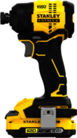 Stanley SFMCF811D1T-QW Akkus Ütvecsavarozó 18V + koffer