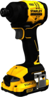 Stanley SFMCF811D1T-QW Akkus Ütvecsavarozó 18V + koffer