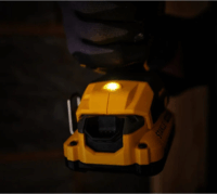 Stanley SFMCD714D1T-QW Akkus fúró-csavarozó + 1x 18V Akkumulátor + Koffer
