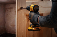 Stanley SFMCD714D1T-QW Akkus fúró-csavarozó + 1x 18V Akkumulátor + Koffer