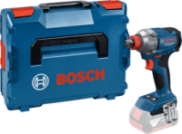 Bosch GDX 18V-285 Akkus Ütvecsavarozó + Koffer (Akku és töltő nélkül)