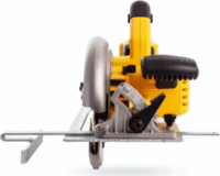 DeWalt DCS570P2-QW Akkumulátoros Körfűrész Ø184mm + 2db 18V Akku + Koffer