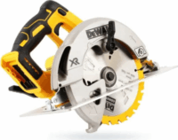 DeWalt DCS570P2-QW Akkumulátoros Körfűrész Ø184mm + 2db 18V Akku + Koffer