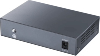 Cudy HS105 3.0 Smart Managed 5-port Gigabit Asztali Switch