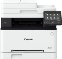 Canon i-SENSYS MF655Cdw Multifunkciós Színes Lézernyomtató (Wifi / Lan / USB) - Újracsomagolt