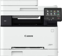Canon i-SENSYS MF655Cdw Multifunkciós Színes Lézernyomtató (Wifi / Lan / USB) - Újracsomagolt