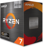 AMD Ryzen 7 5800X3D 3.4 GHz AMD AM4 Processzor - Box