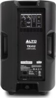 Alto TX 412 Aktív Hangfal 700W - Fekete