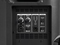Alto TX 412 Aktív Hangfal 700W - Fekete