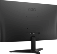 AOC 23.8" Q24B36X 16:9 QHD IPS Gaming Monitor - Fekete