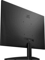 AOC 23.8" Q24B36X 16:9 QHD IPS Gaming Monitor - Fekete