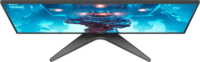 AOC 23.8" Q24B36X 16:9 QHD IPS Gaming Monitor - Fekete