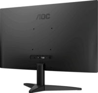 AOC 23.8" Q24B36X 16:9 QHD IPS Gaming Monitor - Fekete