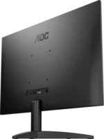 AOC 23.8" Q24B36X 16:9 QHD IPS Gaming Monitor - Fekete