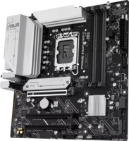 ASUS PRIME B760M-A WIFI II DDR5 Socket LGA1700 mATX Alaplap
