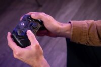 Turtle Beach Victrix Pro BFG Reloaded Wireless / Vezetékes Gamepad (Xbox / PC) - Fekete