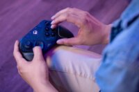 Turtle Beach Victrix Pro BFG Reloaded Wireless / Vezetékes Gamepad (Xbox / PC) - Fekete