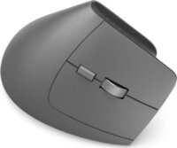 Hama EWM-700R Bluetooth + RF Wireless Vertikális Egér - Szürke