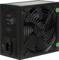 Inter-Tech 850W BPS-850CM Moduláris 80 PLUS Bronze Tápegység