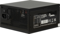Inter-Tech 850W BPS-850CM Moduláris 80 PLUS Bronze Tápegység