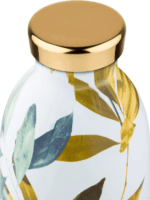 24BOTTLES Clima Bottle Tivoli Termosz kulacs 850ml - Mintás