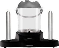 Smarton HM 050 Hot-Dog készítő - Ezüst / Fekete