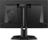 MSI 26,5" MAG 272UP E16 16:9 UHD QD-OLED Gaming Monitor - Fekete