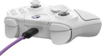 Turtle Beach Victrix Pro BFG Reloaded Wireless / Vezetékes Gamepad (Xbox / PC) - Fehér