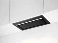 Electrolux LFG815K Beépíthető Páraelszívó Szagelszívó - Fekete