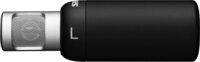 Shure MV88+W-KIT-Z6 Vezeték nélküli Sztereó Mikrofon + Kamera Vevőegység - Fekete