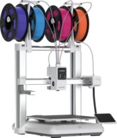 Anycubic Kobra X Filamentes 3D Nyomtató - Fekete