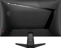 MSI 27" MAG 275F E20 16:9 FullHD Rapid IPS Gaming Monitor - Fekete