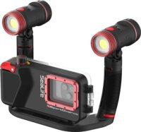 SeaLife SL407 SportDiver Ultra Pro Vízalatti Akciókamera készlet