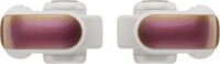 Bose Ultra Open Earbuds Bluetooth Fülhallgató Headset Töltőtokban - Rose Gold