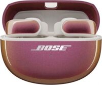 Bose Ultra Open Earbuds Bluetooth Fülhallgató Headset Töltőtokban - Rose Gold
