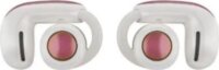 Bose Ultra Open Earbuds Bluetooth Fülhallgató Headset Töltőtokban - Rose Gold