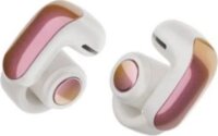 Bose Ultra Open Earbuds Bluetooth Fülhallgató Headset Töltőtokban - Rose Gold