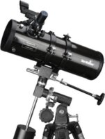 Sky-Watcher BK 1145 EQ1 Reflektor Teleszkóp - Fekete