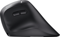 Trust 26107 Vyran Bluetooth + RF Wireless Vertikális Egér - Fekete