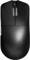 The G-Lab Kult Elite M100 Bluetooth + RF Wireless / Vezetékes Gaming Egér - Fekete