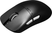 The G-Lab Kult Elite M100 Bluetooth + RF Wireless / Vezetékes Gaming Egér - Fekete