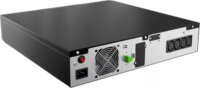 NJOY Runa 1000 1000VA / 900W Rack UPS Szünetmentes Tápegység
